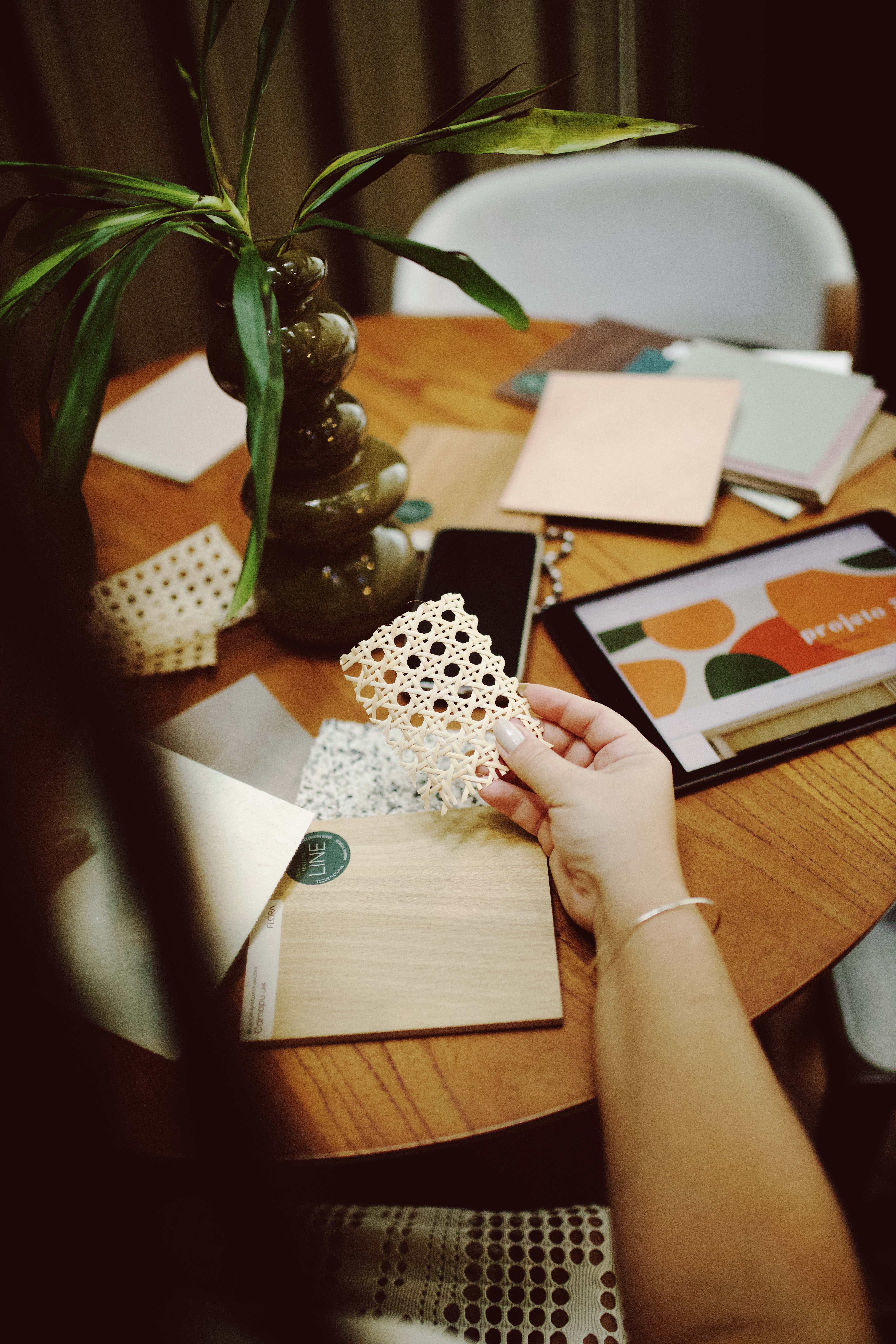 Contato AKÁ Arquitetura